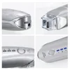 Portable 2 in 1 EMS Eye Face Vibration Massager Electric Dark Circle Remove Anti-aging Eye Wrinkle Beauty Care Tool 5