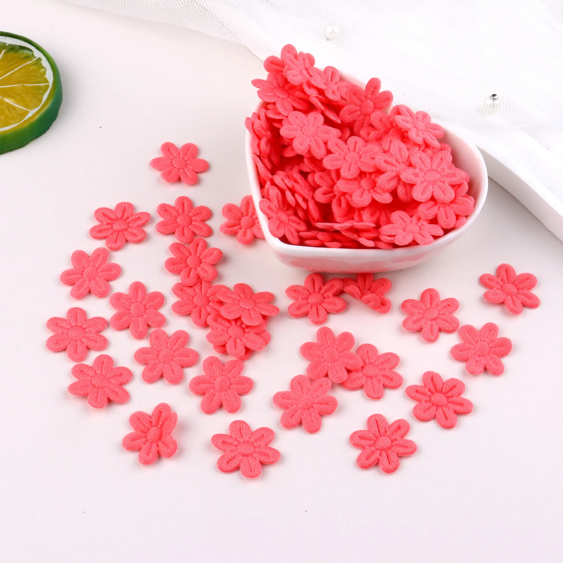 Watermelon Red 100pc