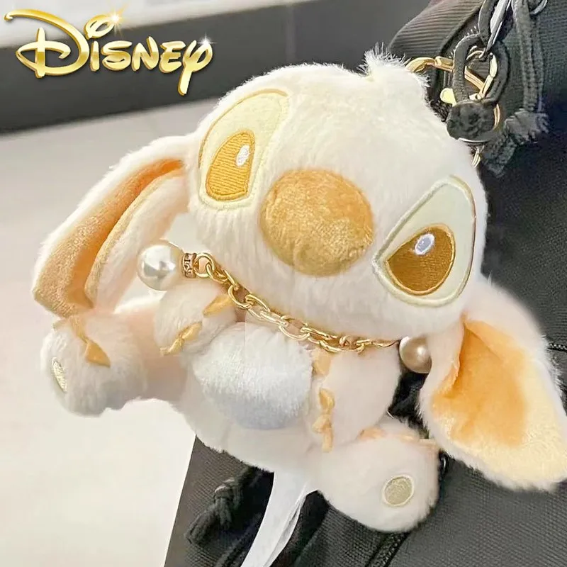 

Кольцо для ключей из мультфильма «Лило и Ститч»