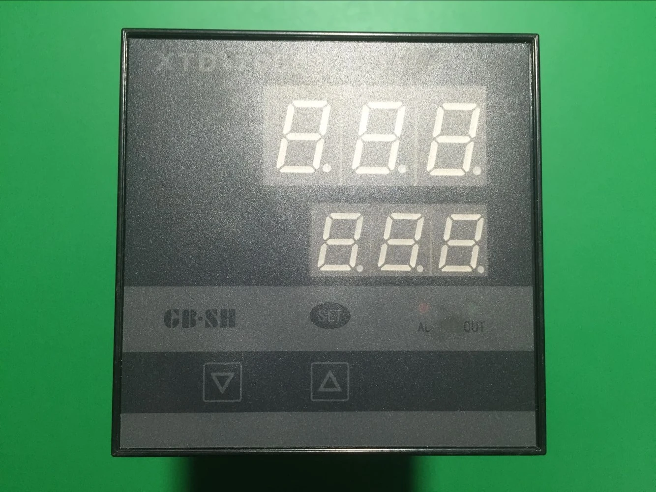 

GB-SH Gongbao XTD-7000 intelligent temperature controller XTD-7411 Yuyao Temperature Instrument Factory XTD-7011