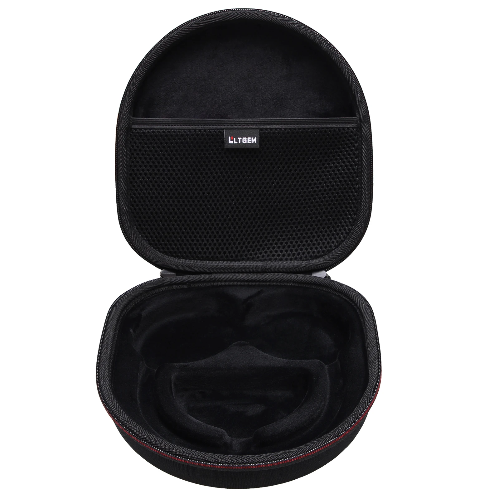 

LTGEM Hard Case for Anker Soundcore Life Q20 / Q30 / Q35 Hybrid Active Noise Cancelling Headphones-Protective Carrying Bag