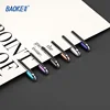 BAOKE PM180 0.5mm High-Grade Dedicated Gel Ink Pen 1pcs 3