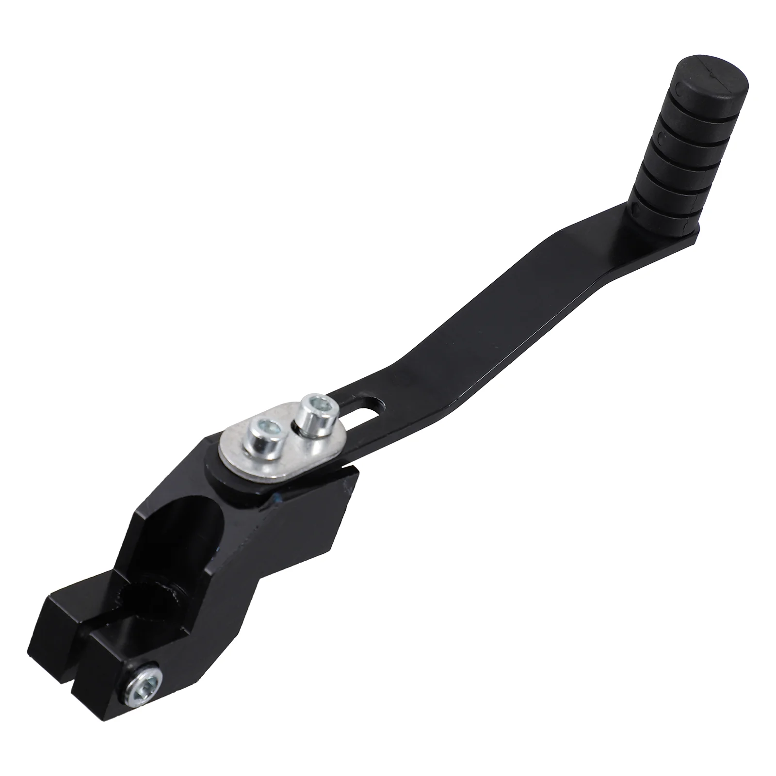 

Gear Lever Motorbike Heel Toe Shifter Pegs Aluminum Alloy Shifts Foot Motorcycle