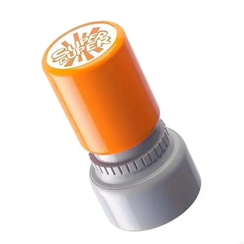 학교 사무실에서 명확한 인상을 위한 2025 새로운 독특한 디자인 보상 우표 경량