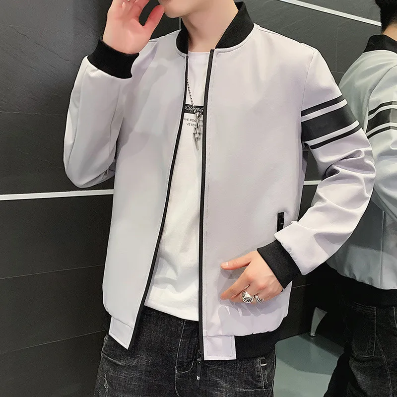 Men's Golf Jacket Spring Autumn Fashion Golf Coat Casual Sport golf clothing Wear Men tops Plus Size 4xl 5XL
