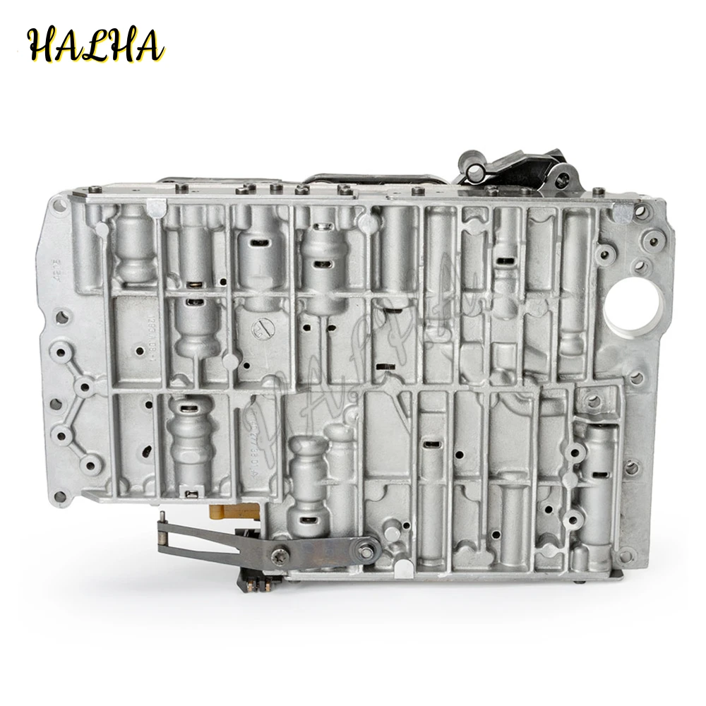 722.6 Transmission Valve Body w Conductor Plate For Mercedes Benz  