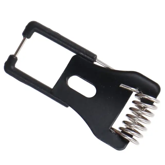 Clip A Molla Per Faretti MR11 - Anelli Di Fissaggio Per Lampade A Incasso