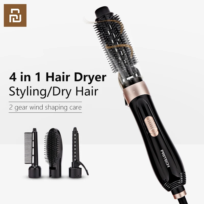 youpin-pritech-4-em-1-secador-de-cabelo-escova-profissional-alisamento-escova-eletrica-ferramenta-estilo-cabelo-automatico-modelador-cabelo