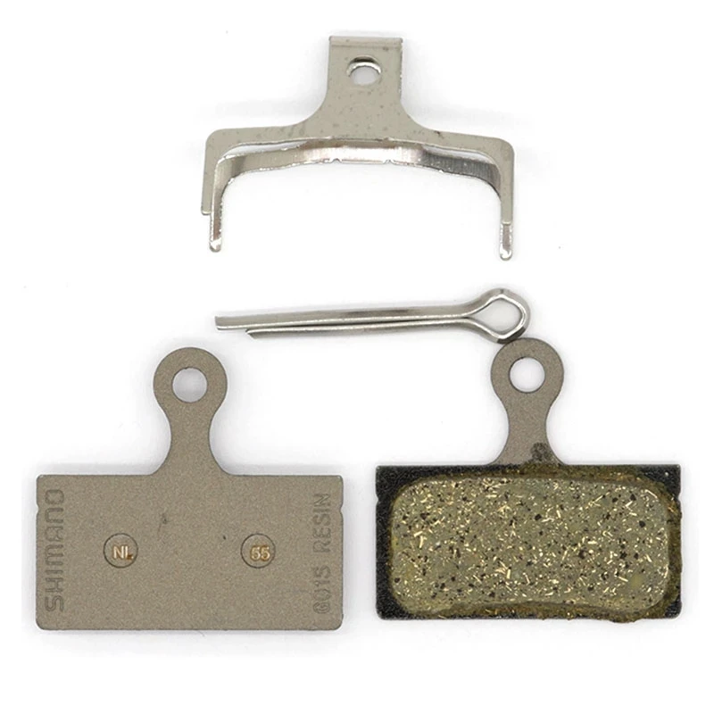 ALTE PRESTAZIONI PER Pastiglie Freno Bicicletta SRAM BB5 Miscela Resina E Semimetallo EUR 6,98 - Foto 4