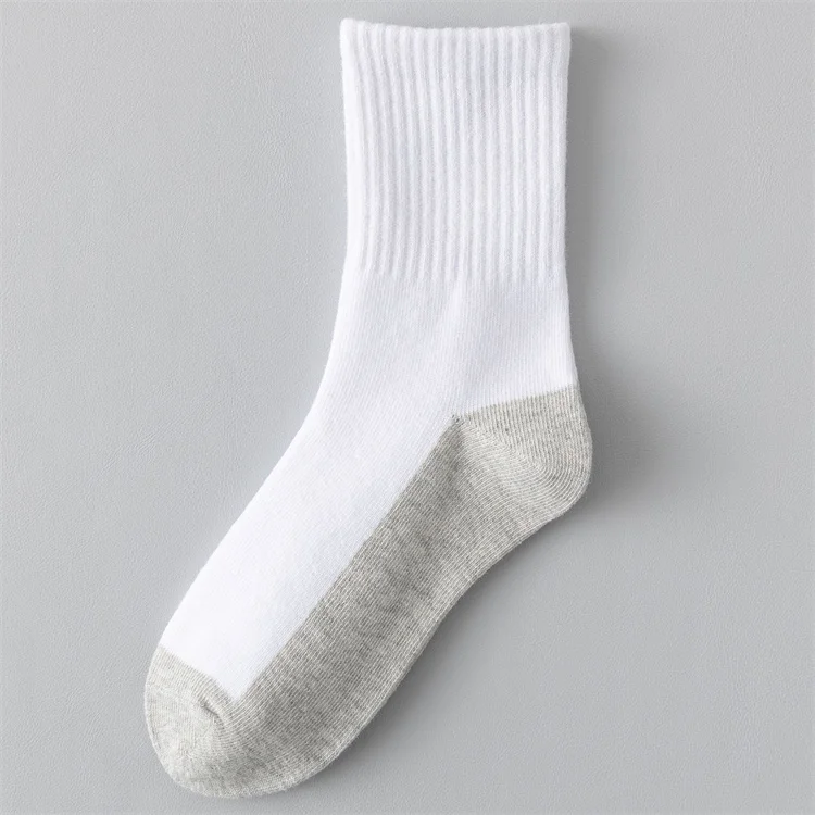 Lawadka Kinder-Jungensocken, Baumwolle, weich, für Kinder, Studenten, Sportsocken für Jungen, Frühling, Herbst, Teenager-Socken, Alter für 4–16 Jahre 2024 – Detail 5