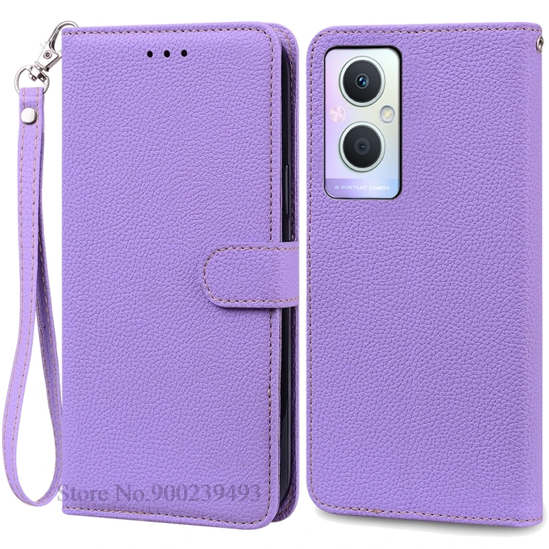 Premium Silicone Leather Flip Wallet Phone Case – Sleek Protective Cover with Card Slots