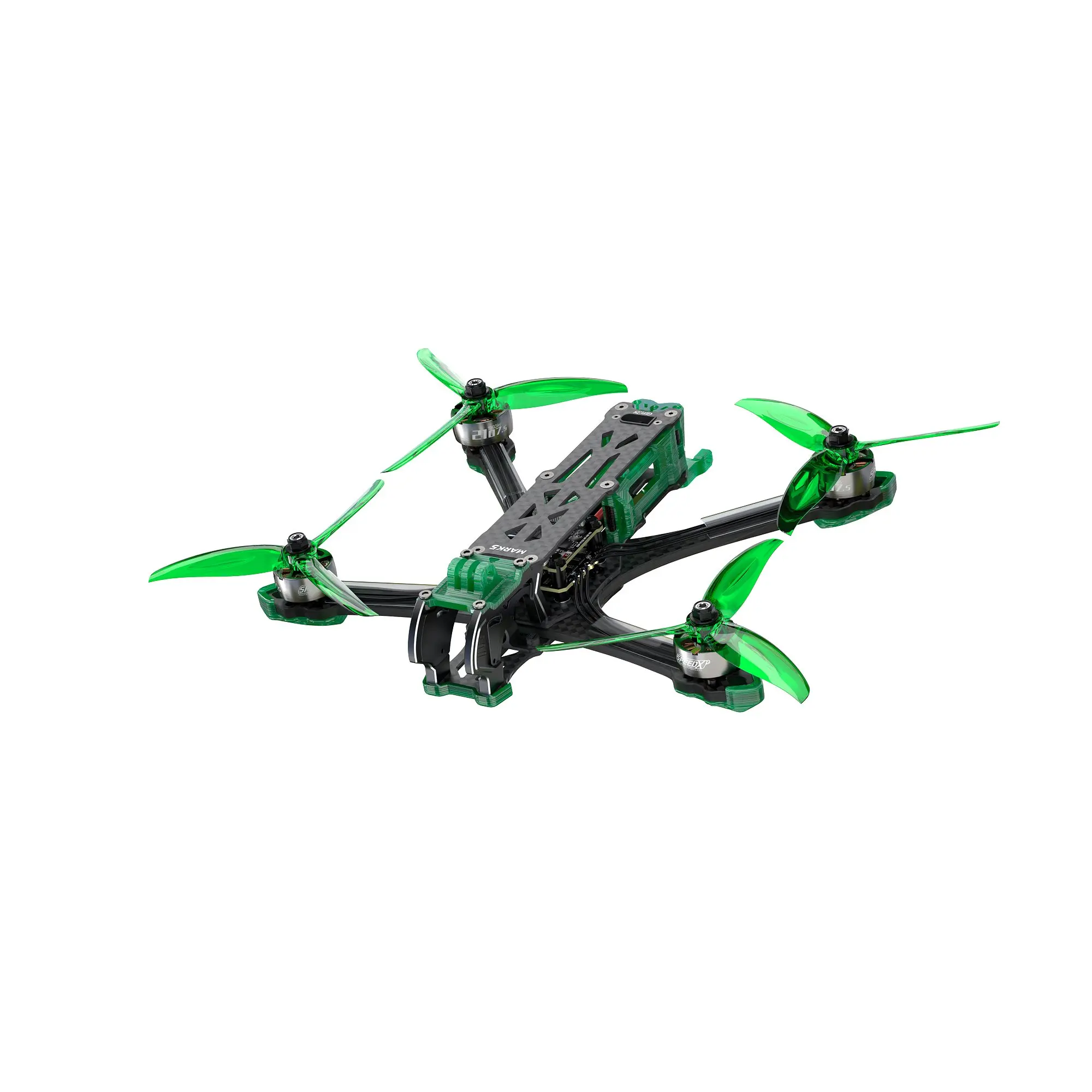 DC WTFPV ELRS 2.4G