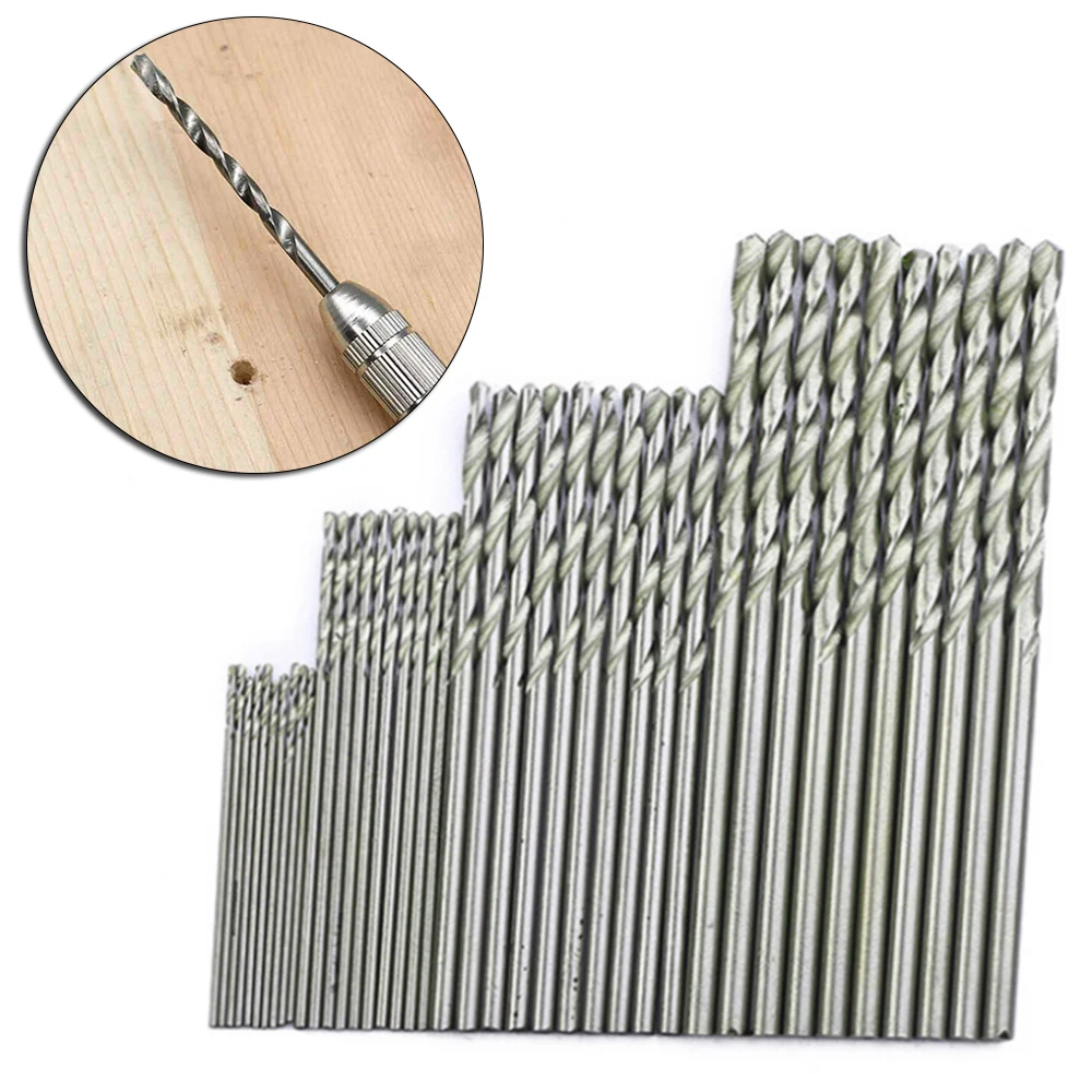 

Аксессуары прочные полезные сверла с титановым покрытием метрические ремонтные прямые принадлежности инструмент 40 шт. ремесленное оборудование