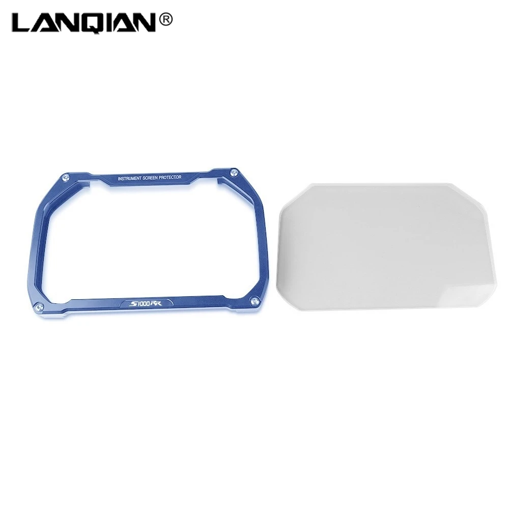 Motorcycle Speedometer Sun Visor Cover and Screen Sunshade Guard