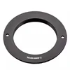 ZWO Thread M54M-M48F-2 Adapter is Suitable for ZWO 2 Inch Filter Wheel M54 Drawer is Used to Adapt to Camera 1