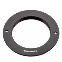 ZWO Thread M54M-M48F-2 Adapter is Suitable for ZWO 2 Inch Filter Wheel M54 Drawer is Used to Adapt to Camera 1
