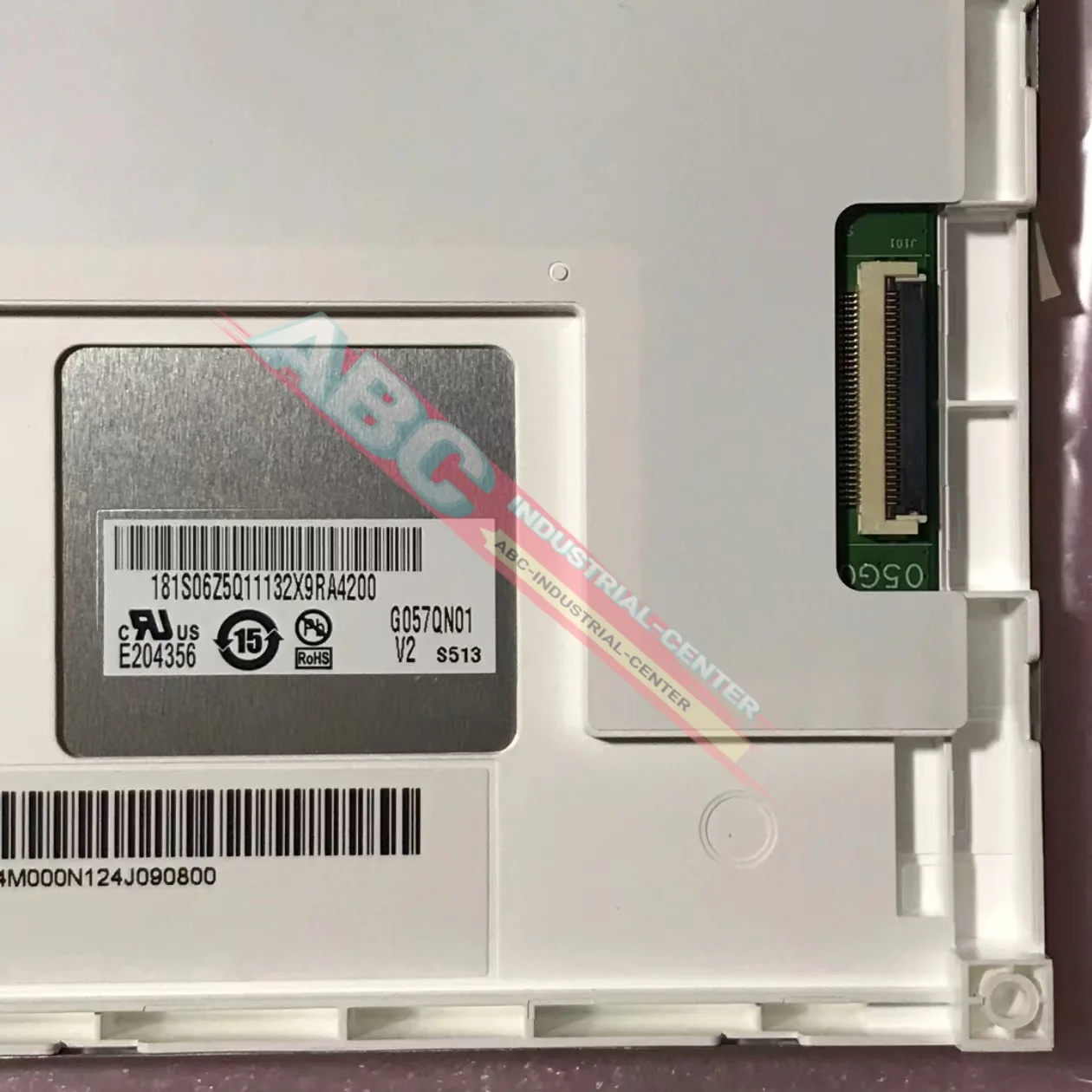 M170ETN01.1 LCD 화면 디스플레이 패널 신제품