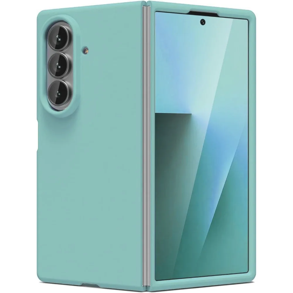 Ultra Slim Silicone Protective Phone Case - Fashionable Soft Skin Shell