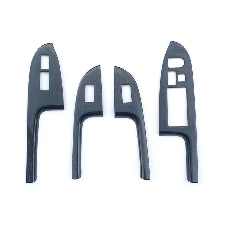 

Window Glass Lift Button Switch Cover Trim Car Interior Accessories For Honda Accord 2003-2007 7th