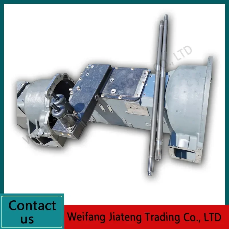 Gruppo Cambio Per Foton Lovol, Attrezzature Per Macchine Agricole, Trattori Agricoli Partsy, Muslimate