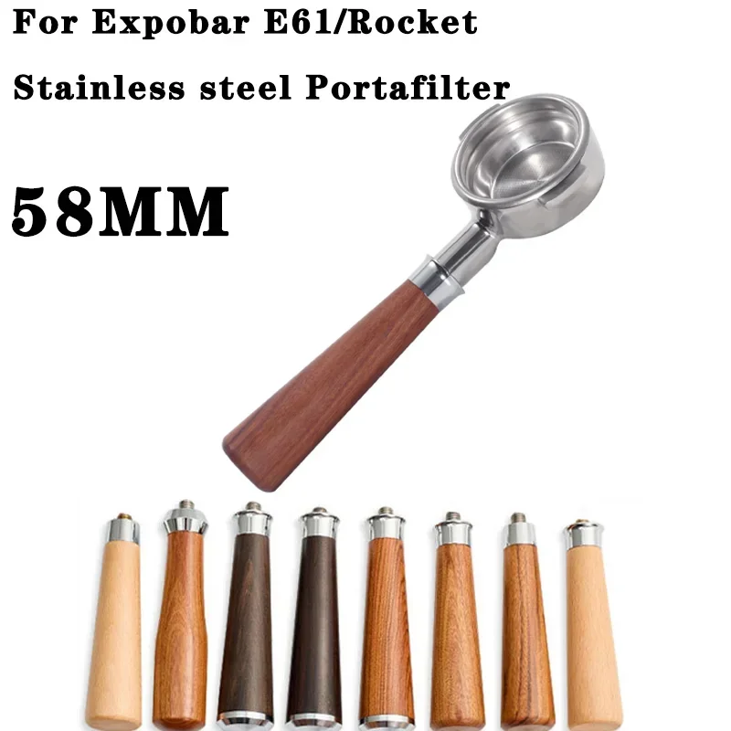 홈 제품 11.11 광군제 최고 매출 coffee portafilter 신상품 피드백