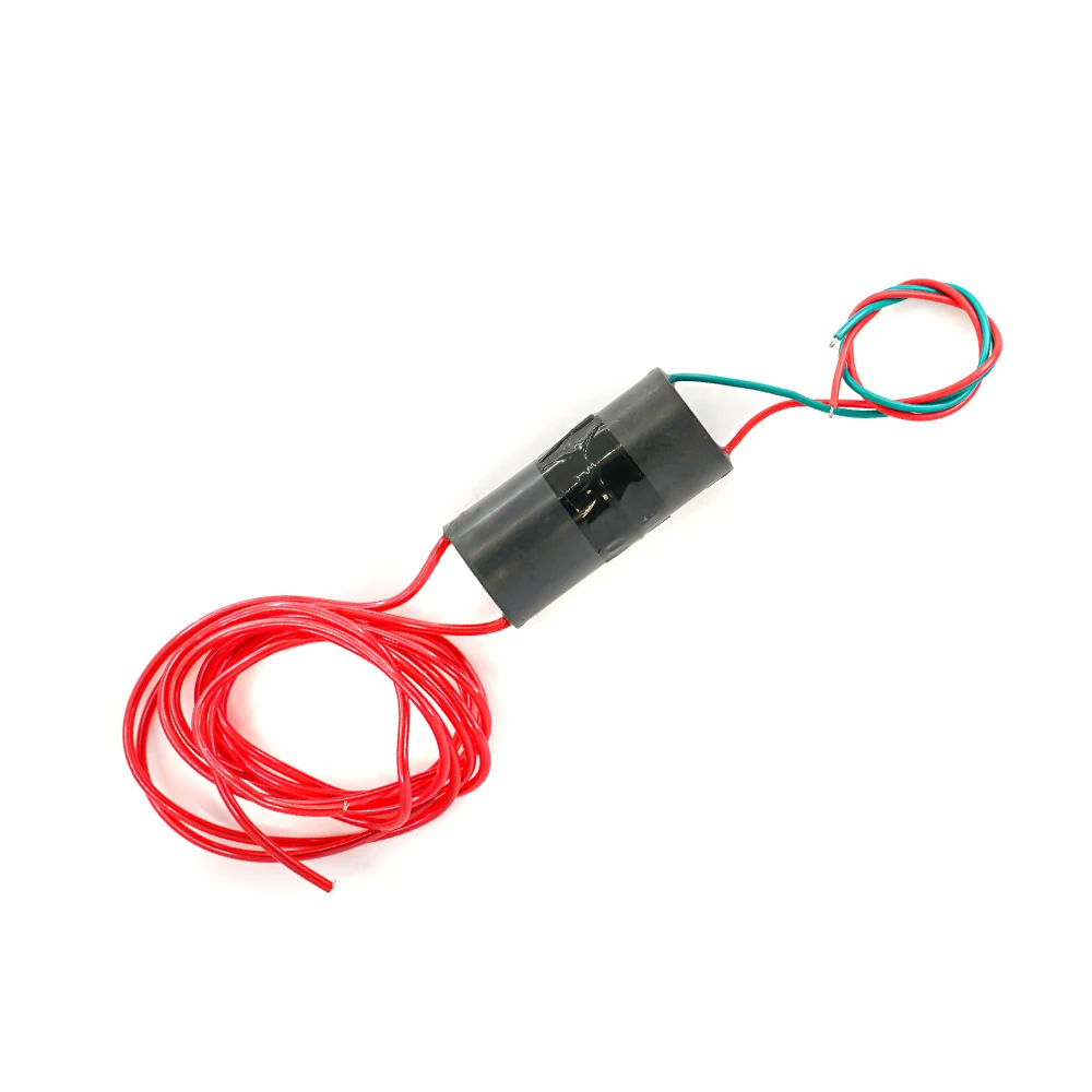 High Voltage Boost Power Module Transformer
