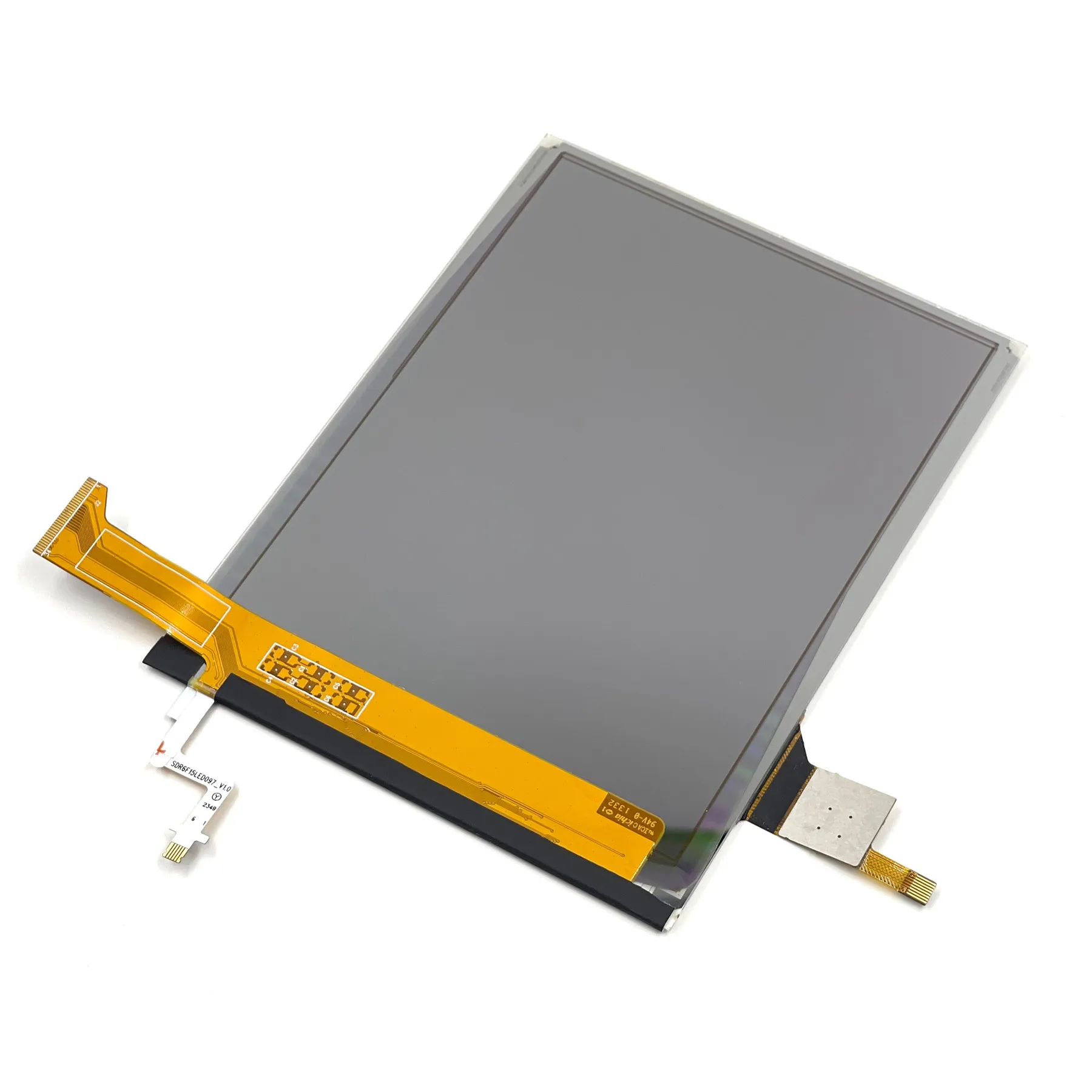 6" ED060XH7 eink screen with touch backlight replacement for PocketBook Lux 3 626 Plus 626 Reader eBook LCD Display touch screen panel,lcd touch panel,lcd screen,e ink display hat,e ink display