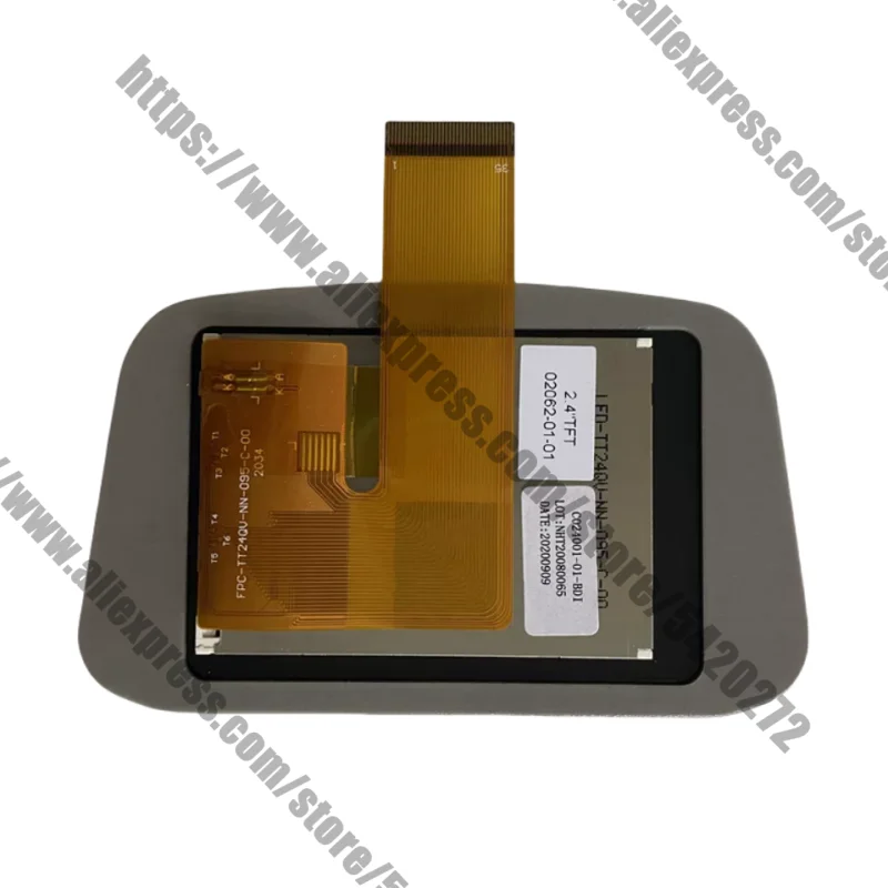 CT6 GPS ִ LCD ġ ũ Ÿ FPC-TT24QV-NN-095-C-00, 30V,   100% ׽Ʈ