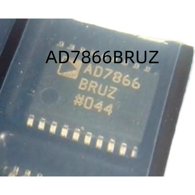 

5 шт./партия AD7866BRUZ AD7866 TSSOP20 новый чип