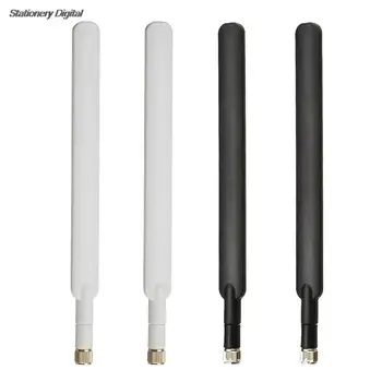 4G Antenna 10dBi SMA Male 700-2700MHz For 4G LTE Router External Wifi Antenna For B593 E5186 B315 B310 B880 B890