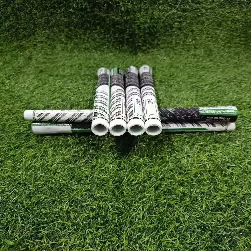 NEW 5pcs/13pcs Golf Putter Grip Non-slip Lightweight Golf Grip Enhances FeelWear-resistant Grip Golf Rubber Woods Universal 5