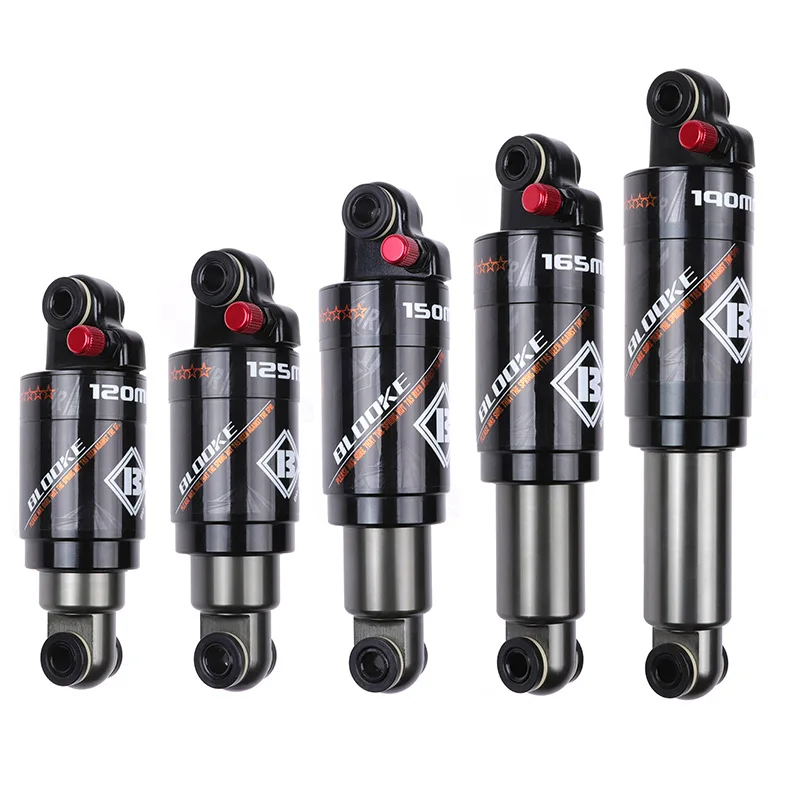 Ad Aria Mono Ammortizzatore Bici Ammortizzatore Posteriore