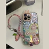 Genuine POP MART LABUBU “Big Into Energy” V3 Series – Blind Box Phone Charm, iPhone Case & Wireless Charger (Mystery Box Gift) 6