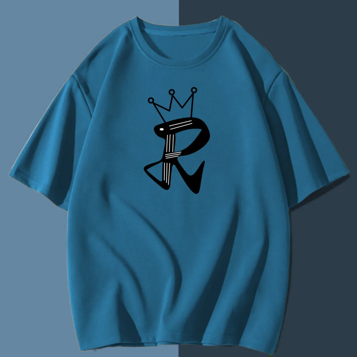 Mens Cotton T Shirt Men Summer T Shirt