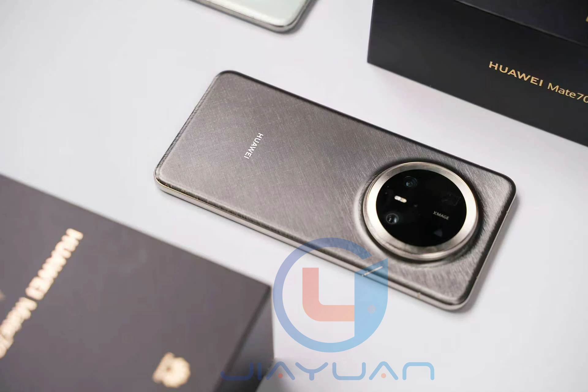 Original Huawei Mate 70 Pro+ Plus 5G Mobile Phone 6.9 Inches