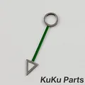 NO.13 Silver Green A