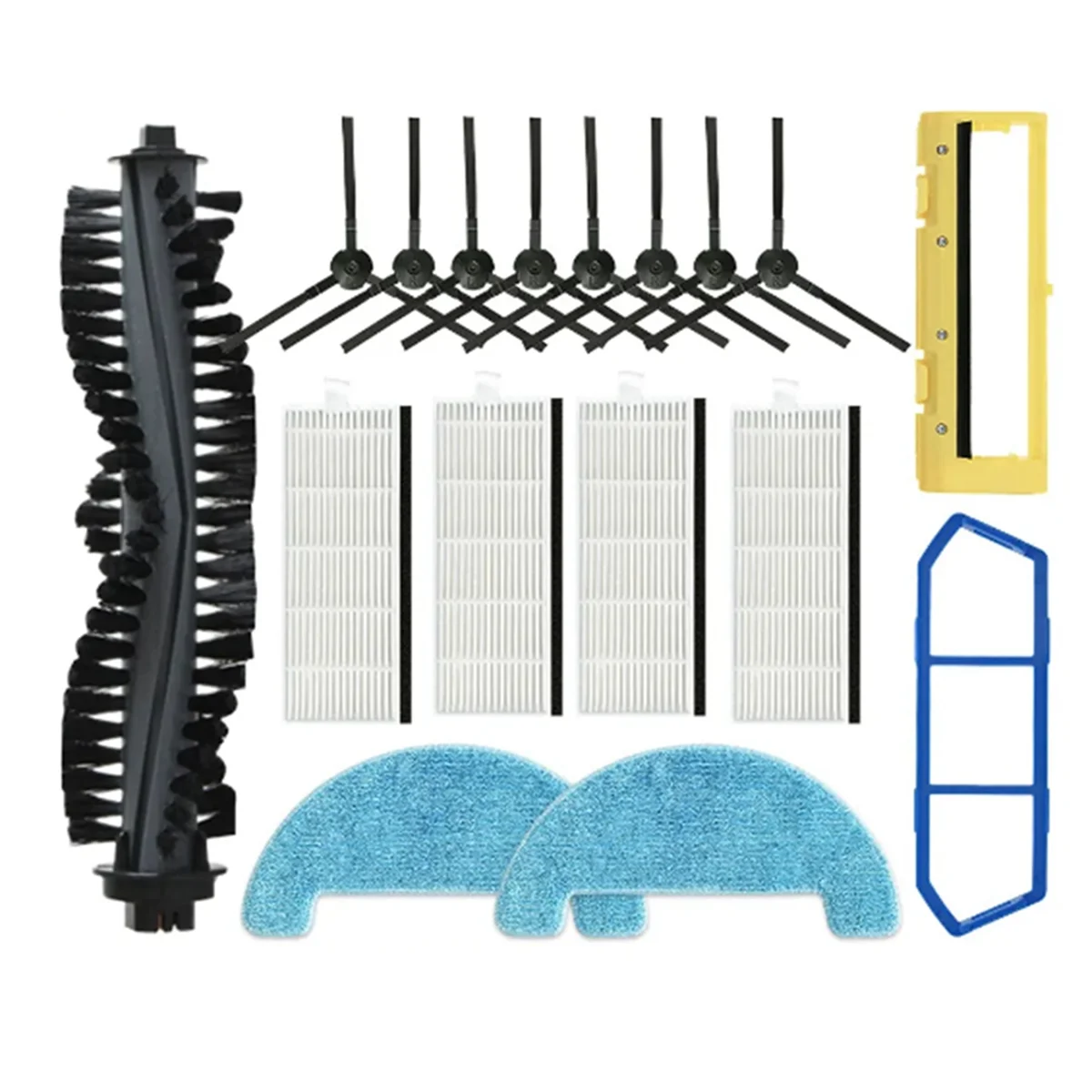 

For A4 A4S Accessories Parts Replacement Accessories Consumables Parts