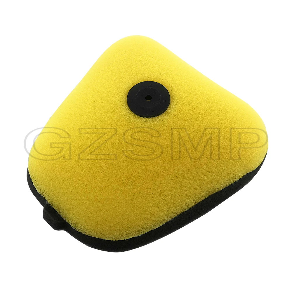 Семейный воздушный фильтр для внедорожного мотоцикла, подходит для YAMAHAY Z250FX WR250F 2015-2019 YZ250F 2014-2018 WR YZ 450F YZ 450FX YZ YZF