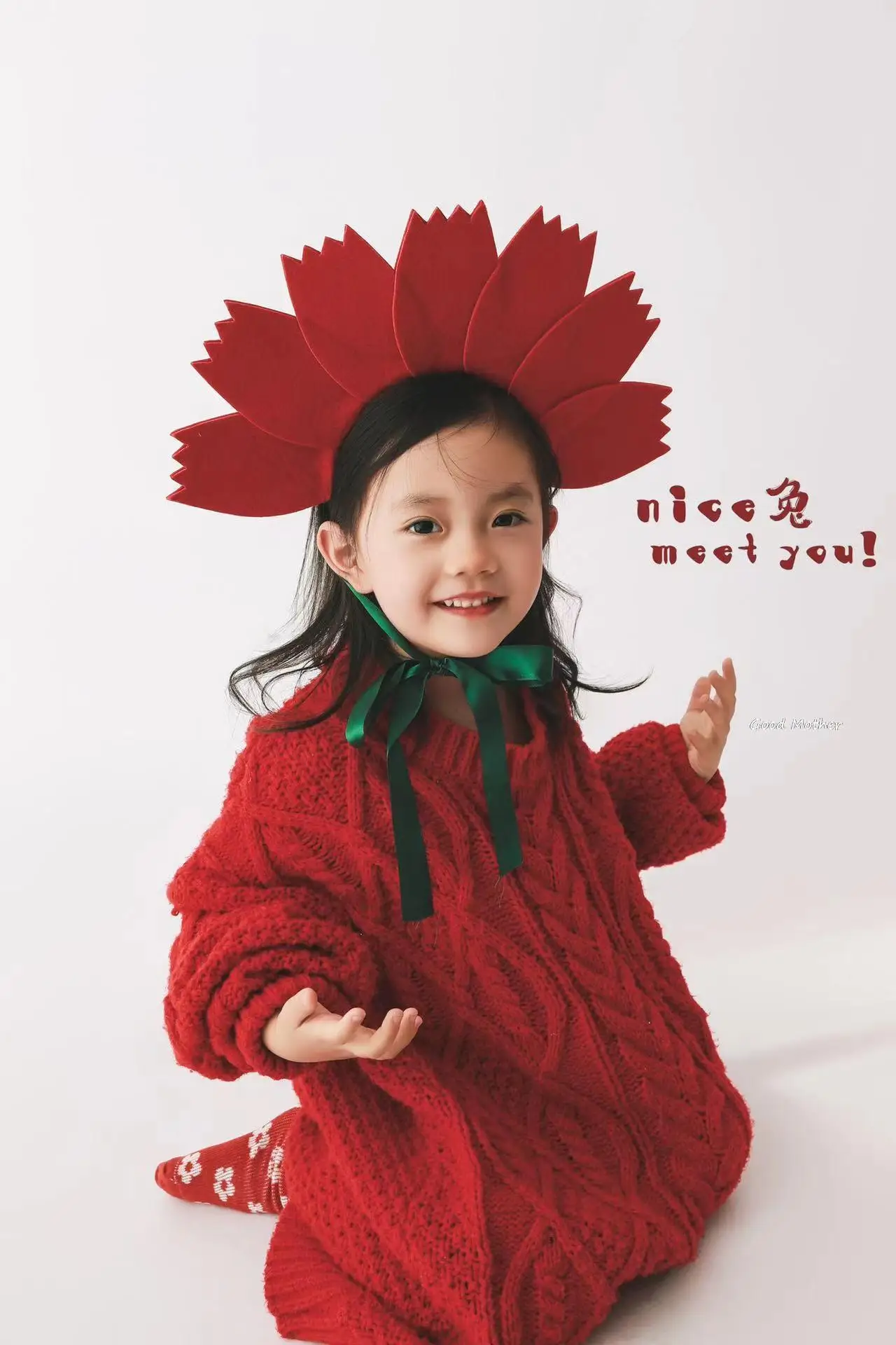 Рисунок 2 - Новый детский костюм кролика для