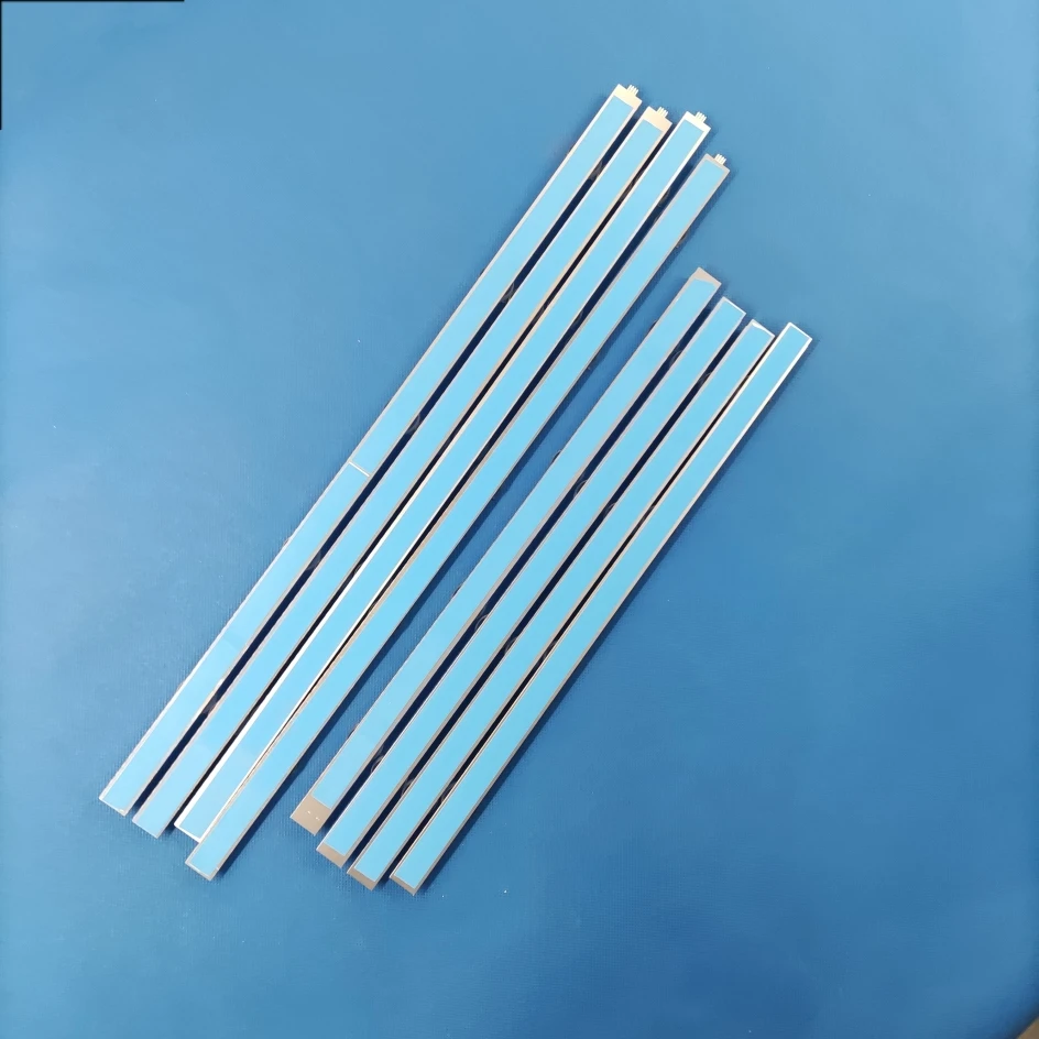 LED Light Bar LED Light 8pcs LED Backlight Bar For LG 39LN5700 39LN5757 39LA616V 39LA621V 39LA620S 39LN5400 39LN5300 39LN5100 39LN540V 39LN570V 39LA620V