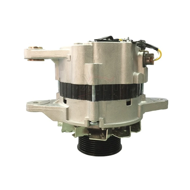 あゆ様 4HK1 24V 50A 8PK 8973750171 8980921160 8980921161