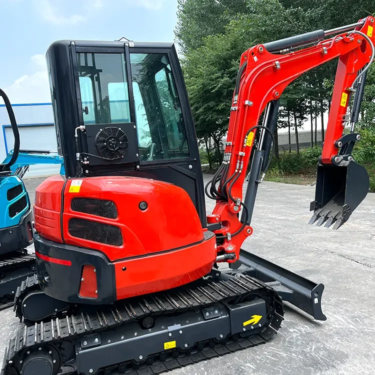 Недорогой сельскохозяйственный