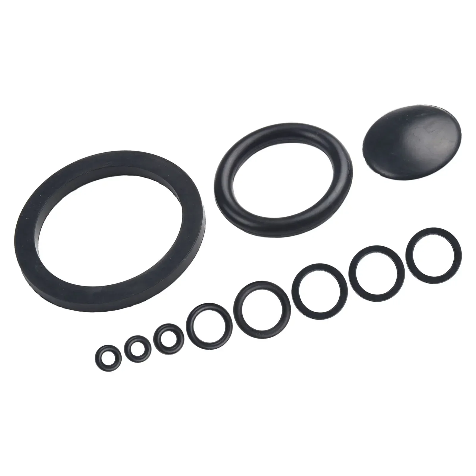 Garden Sprayer Sealing Rings 10pcs sprayer sealing rings