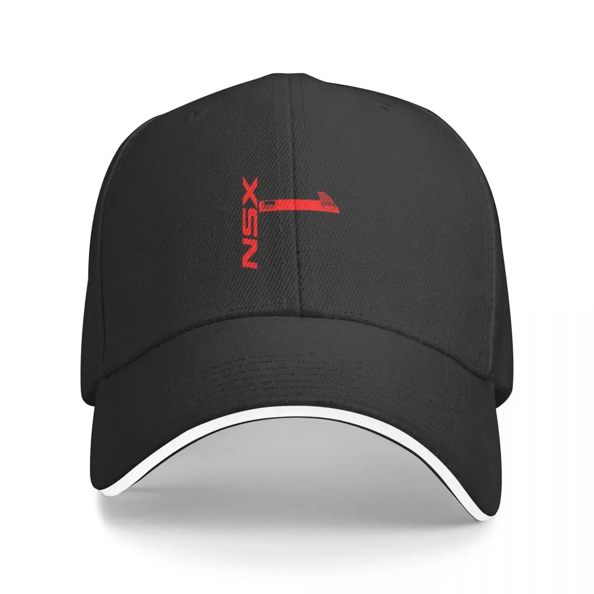 

NSX Baseball Cap Trucker Hat Golf Hat Man Women's