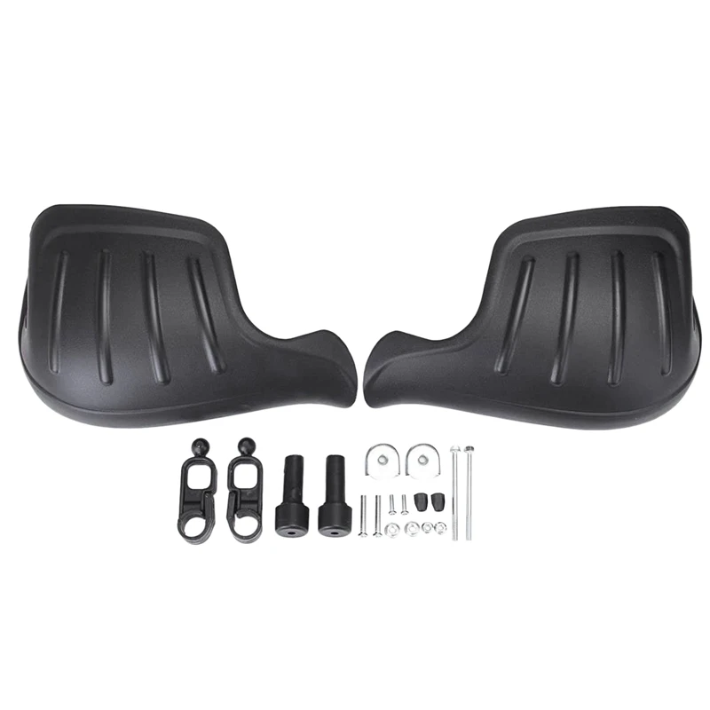 

1 пара, ветрозащитный экран для мотоцикла