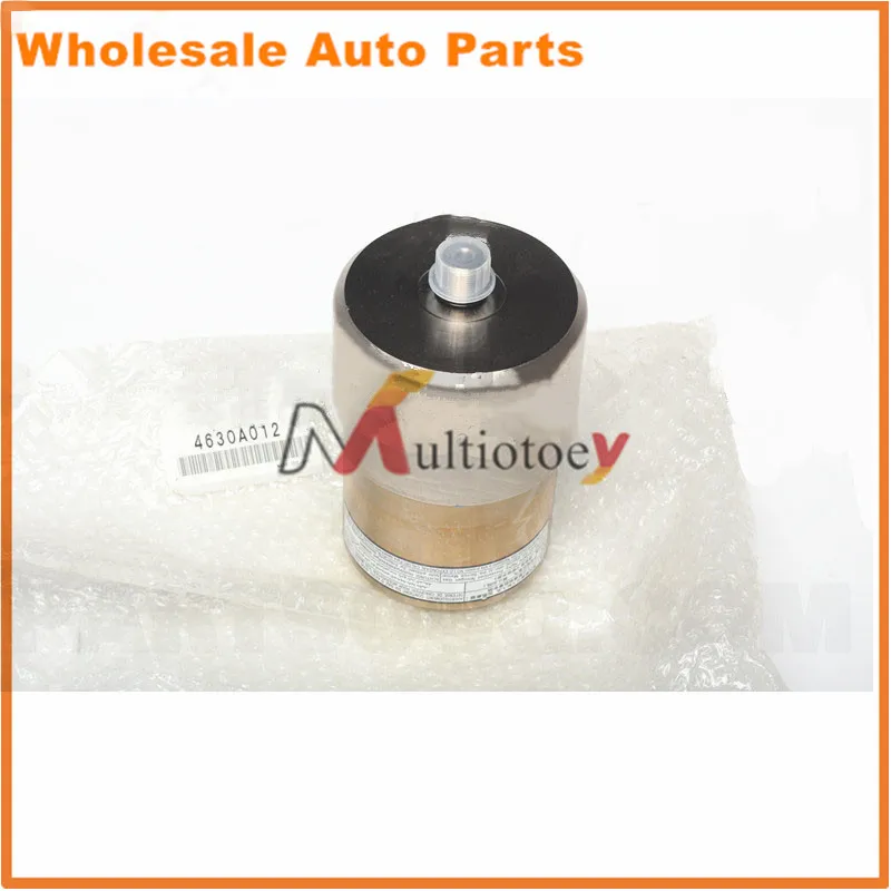 4630A012 4630A011 MR977223 Brake Master Cylinder Accumulator For Mitsubishi Pajero NP NS NT NW 4630A012 Reconditioned
