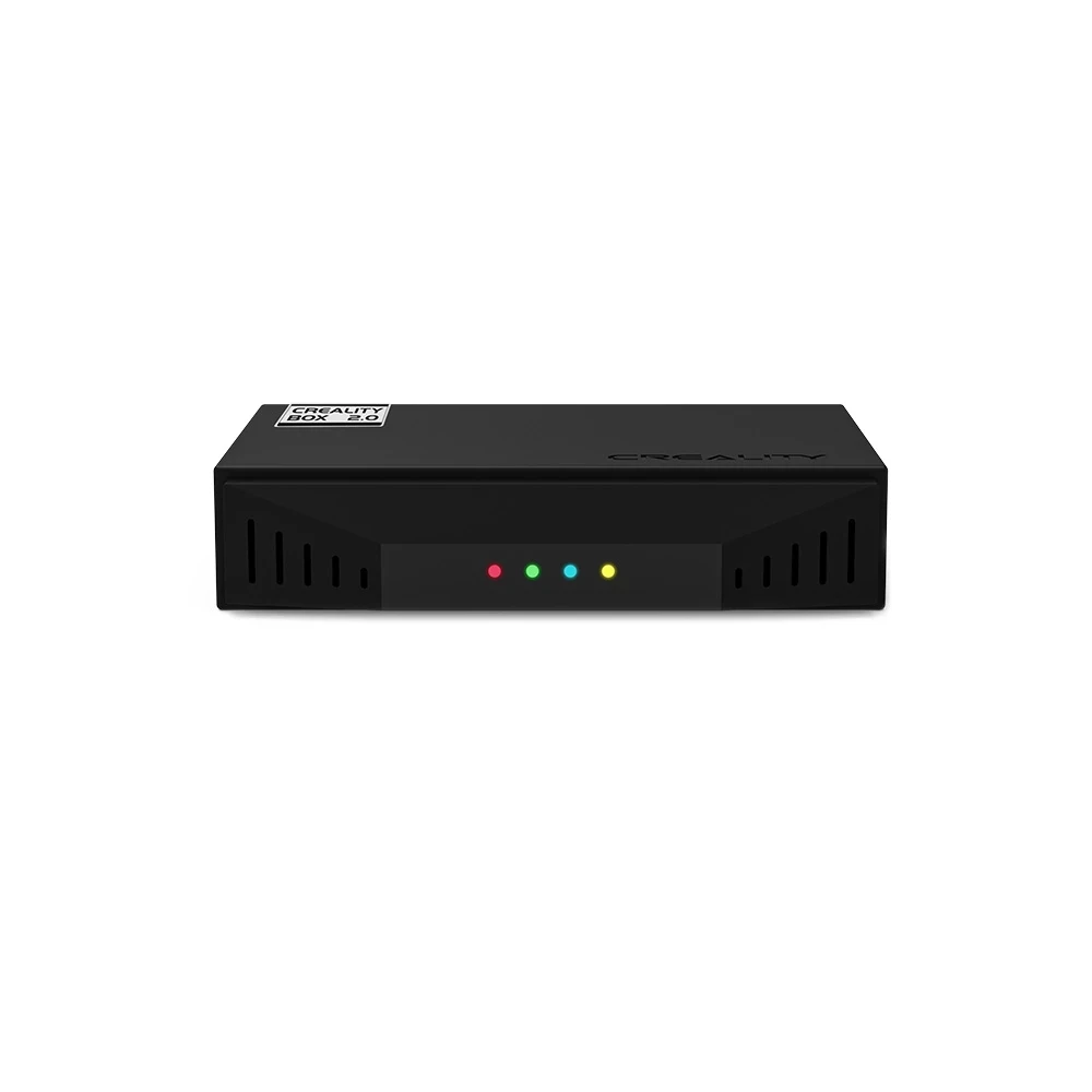 Módulo wi-fi Creality Impressora 3d Kit Inteligente Caixa de Atualização wi fi Nuvem sem Fio 2.0 com 8g tf Controle Remoto para Ender 3d Peças da Impressora - Imagem 3