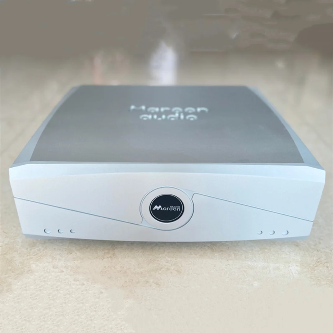 

Maroon Audio 1ET7040 Purifi Module 2 Channel HIFI Power Amplifier Class D 8ohm/250W*2, 4ohm/500W*2, 2ohm/950W*2