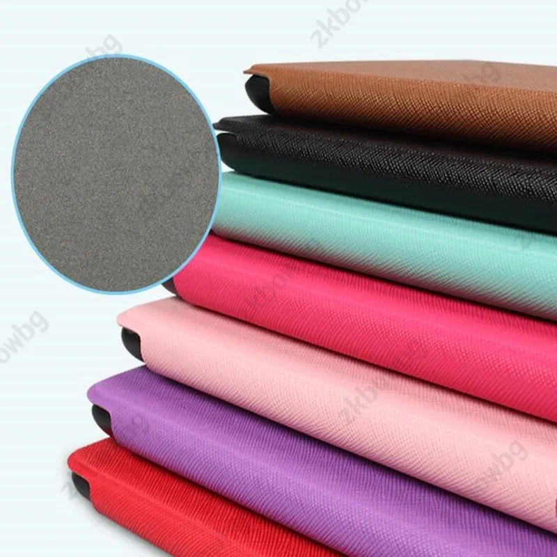 Étui Pour 7 "tout Nouveau Kindle Paperwhite 12e Génération 2024 Colorsoft Signature Edition 12e 7'' Housse Avec Veille/réveil Automatique Couverture Intelligente