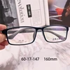 Vazrobe 160mm Oversized Eyeglasses Frames Male Women Reading Glasses Men Big Spectacles Diopter Magnify Anti Blue Reflection 2